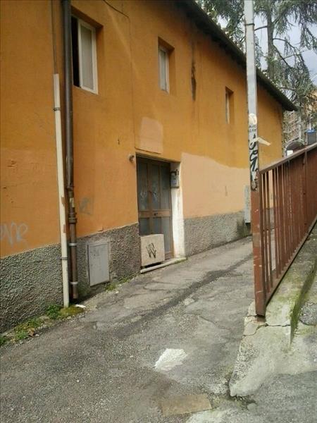 Appartamento in  Affitto  a Perugia   trilocale   65 mq  foto 3