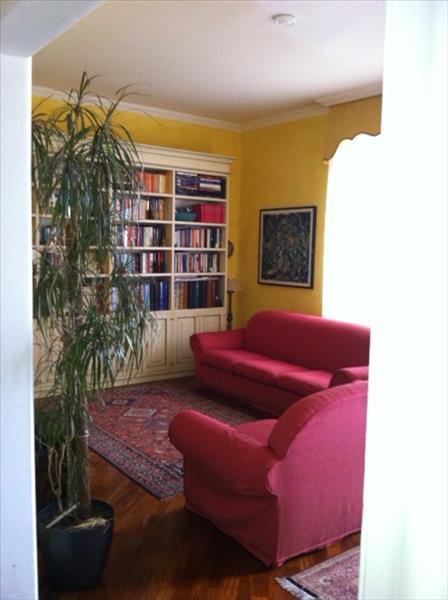 Appartamento in  Affitto  a Perugia   5 vani  130 mq  foto 3