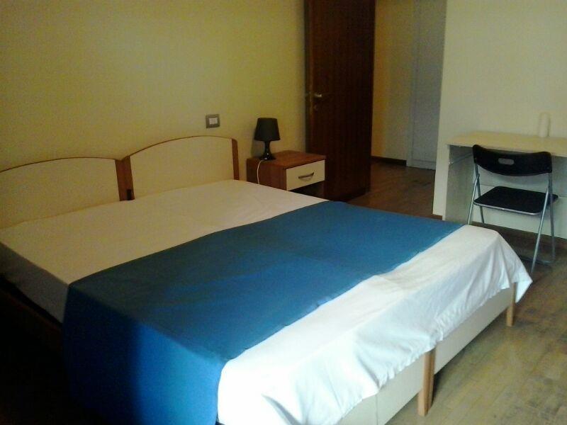 Appartamento in  Affitto  a Perugia   trilocale   80 mq  foto 3