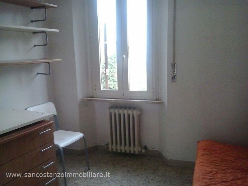 Appartamento in  Affitto  a Perugia   trilocale   70 mq  foto 2