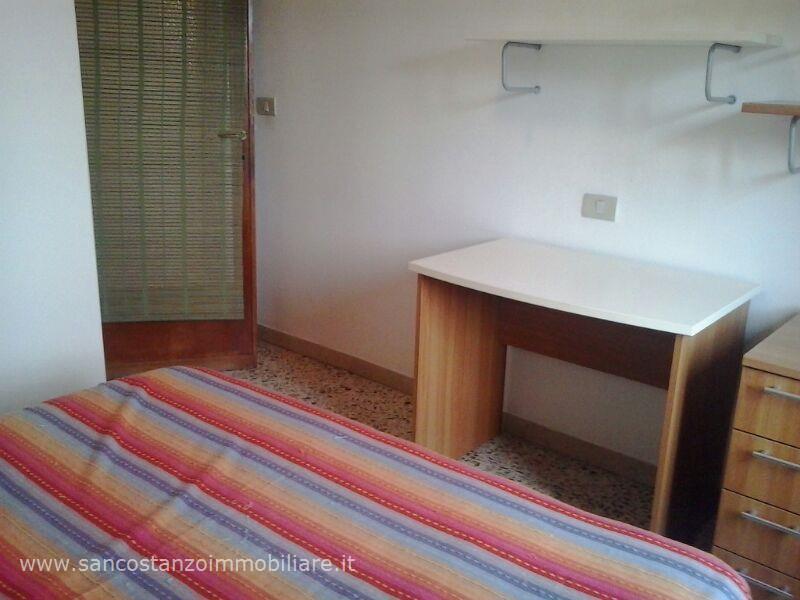 Appartamento in  Affitto  a Perugia   trilocale   70 mq  foto 3