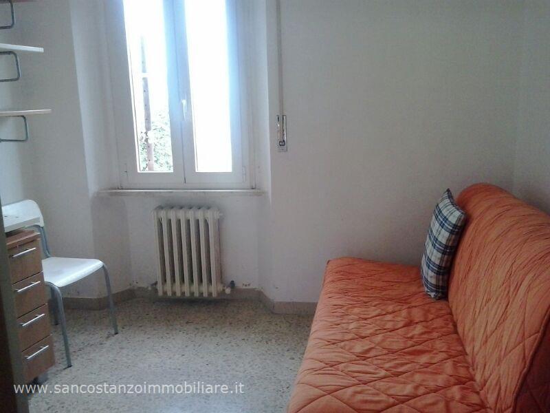 Appartamento in  Affitto  a Perugia   trilocale   70 mq  foto 4