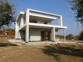 Villa in  Vendita  a Moniga del Garda    130 mq  foto 4