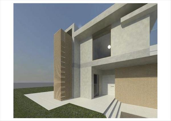 Villa in  Vendita  a Moniga del Garda    130 mq  foto 5