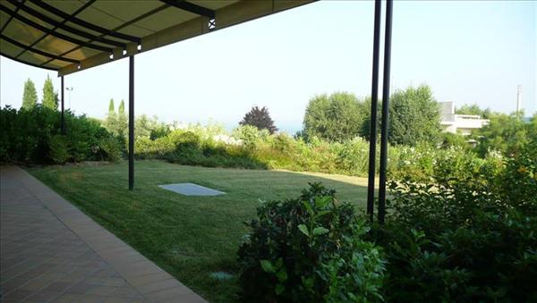 Appartamento in  Vendita  a Padenghe sul Garda    130 mq  foto 10