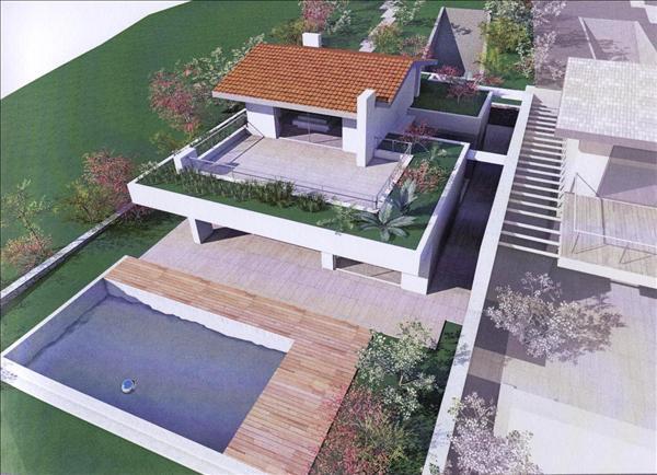 Casa bifamiliare in  Vendita  a Moniga del Garda    1200 mq  foto 2