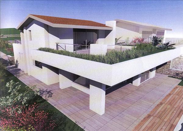 Casa bifamiliare in  Vendita  a Moniga del Garda    1200 mq  foto 3