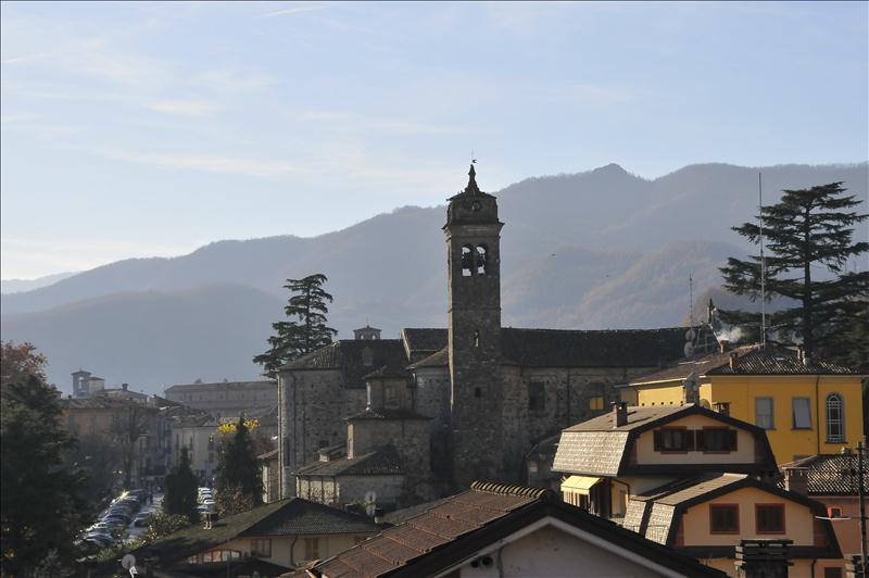 Appartamento in  Vendita  a Bobbio    100 mq  foto 5