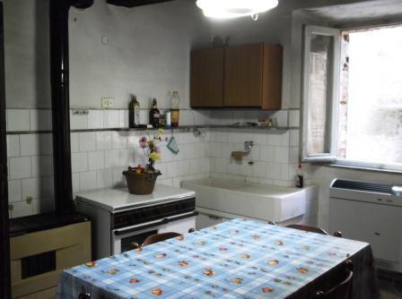 Appartamento in  Vendita  a Manciano   quadrilocale   52 mq  foto 2