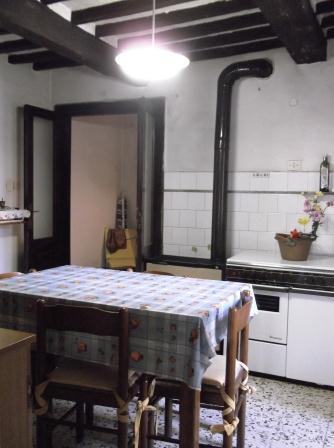 Appartamento in  Vendita  a Manciano   quadrilocale   52 mq  foto 3