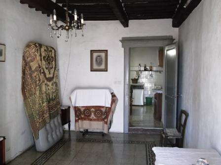 Appartamento in  Vendita  a Manciano   quadrilocale   52 mq  foto 5