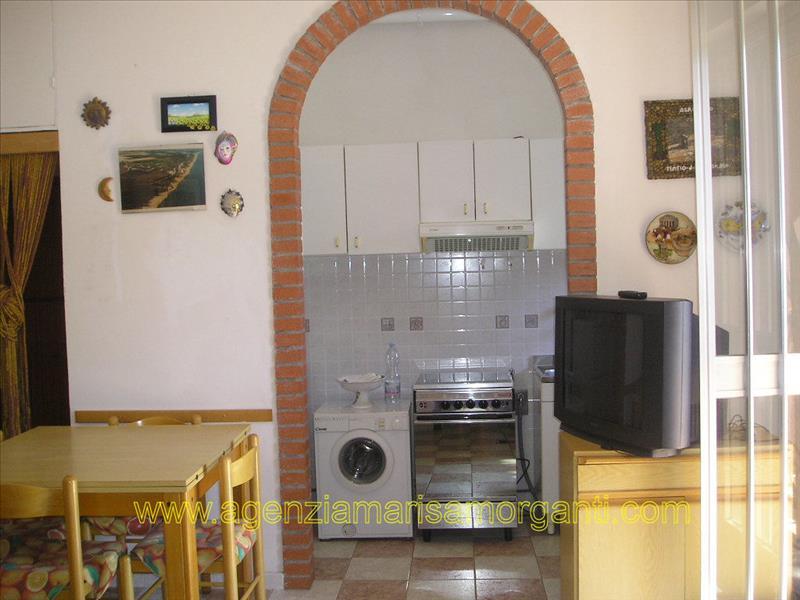 Appartamento in  Affitto  a Ravenna   trilocale   50 mq  foto 4
