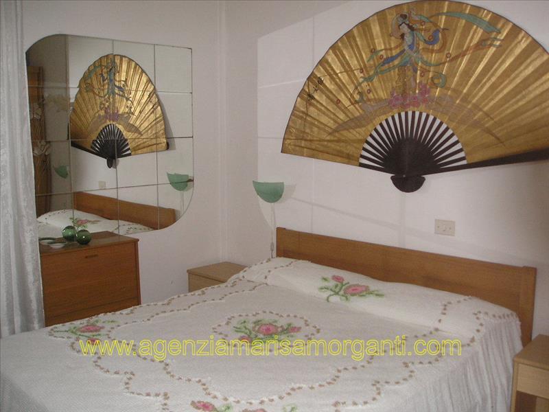 Appartamento in  Affitto  a Ravenna   trilocale   50 mq  foto 5