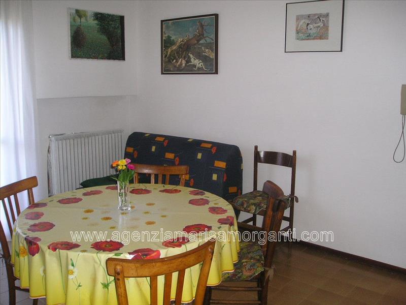 Appartamento in  Affitto  a Ravenna   trilocale   53 mq  foto 3