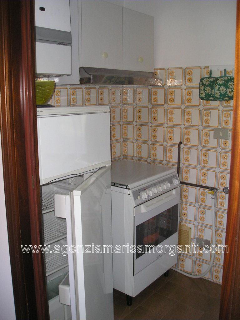 Appartamento in  Affitto  a Ravenna   trilocale   53 mq  foto 5